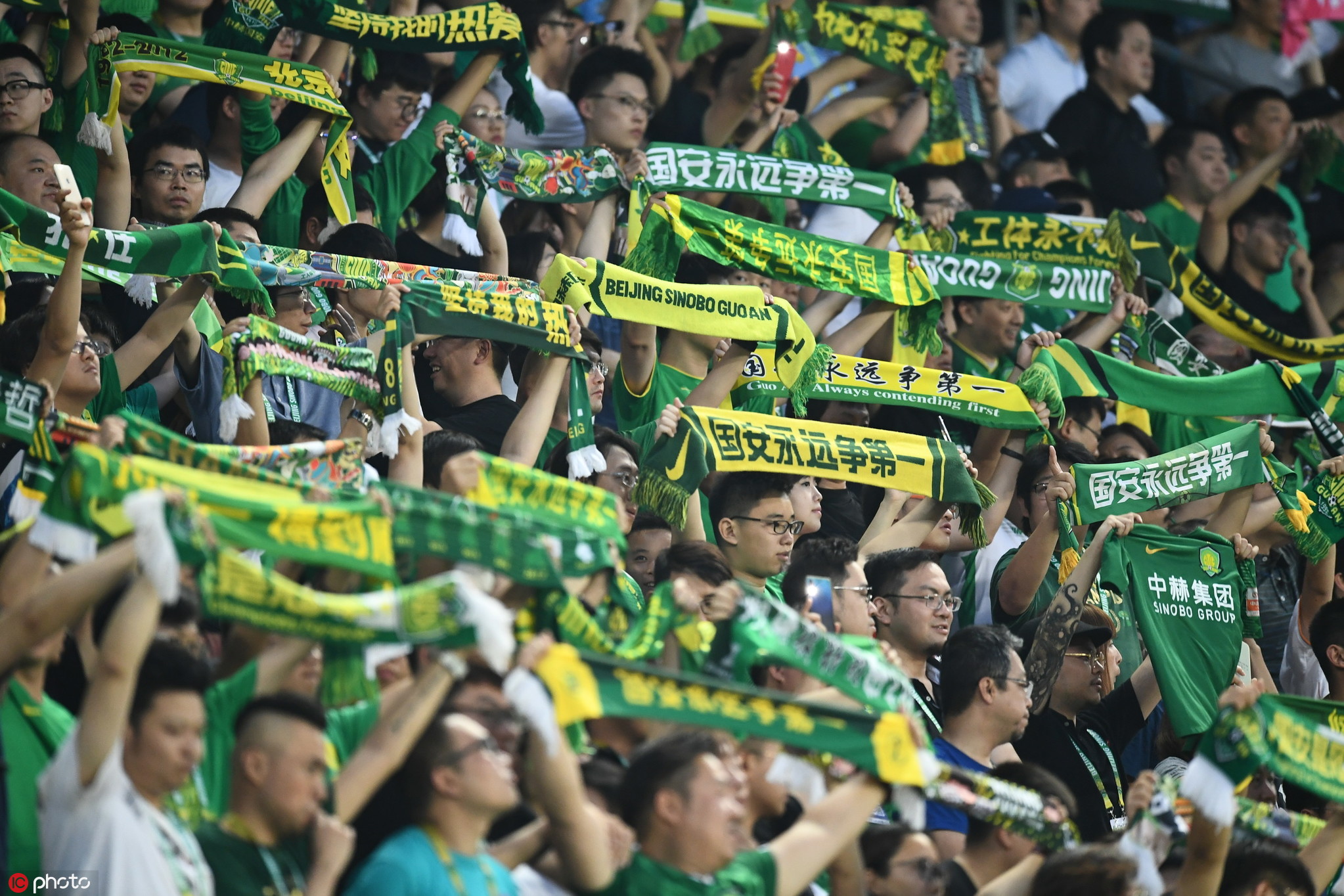 北京国安今夜豪取连胜，志在欧超杯名次提升，气氛紧张，球队文化再被提及的简单介绍-JIUYOU